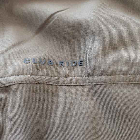 Club Ride Sawtooth Flannel - Picture 7 of 7